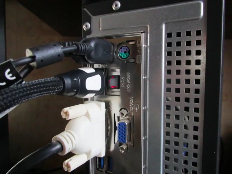 Подключение периферийных устройств Академическая метро Москвы